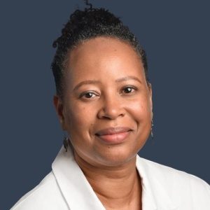 Facika Tafara, MD