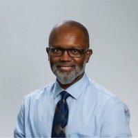 Howard Mc Nair, MD