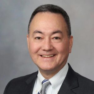John Martin, MD