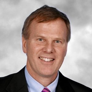 David Lindgren, MD