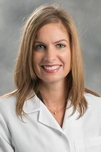 Angela Fleming, DO