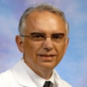 Joseph Uberti, MD, PhD
