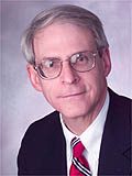 Donald Middleton, MD