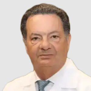 Fabien Bitan, MD