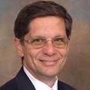 Joseph Broderick, MD