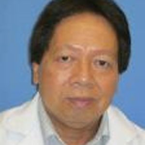 Nolasco Cristobal, MD