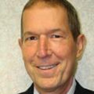 Thomas Stodgel, MD