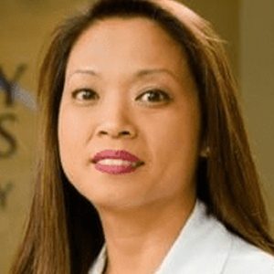 Andrea An, MD
