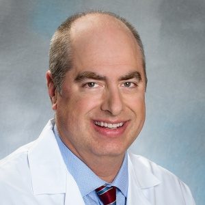 William Sauer, MD