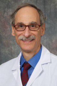 Richard Fischer, MHSc, MD
