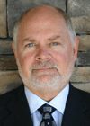 Robert Henderson, MD
