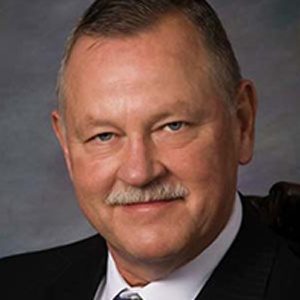 William Boulden, MD