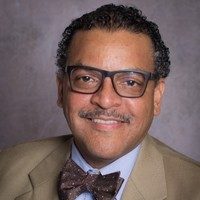 Alonzo Patterson III, MD