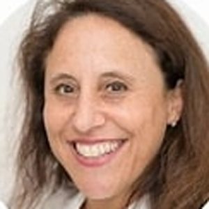 Meredith Halpern, MD