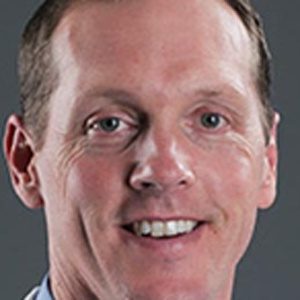 Jefferson Morrison, MD