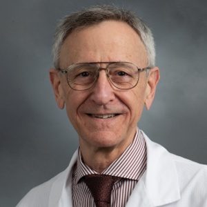 Kenneth Kaushansky, MD