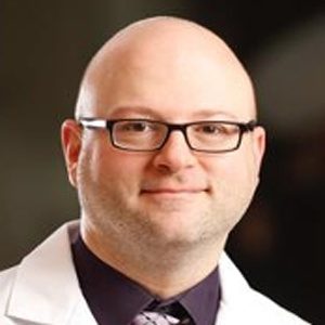 Ronald Maggiore, MD