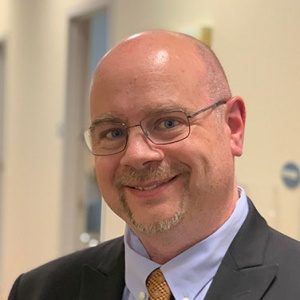 John Testa, MD