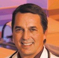 Mark Carlson, CCD, MD