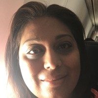 Stephanie Patel, RN