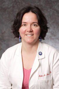 Robin Horn, MD