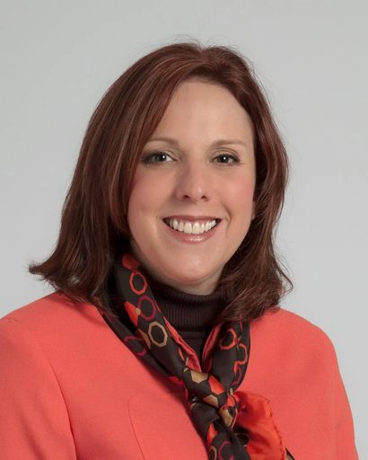 Krista Dobbie, MD