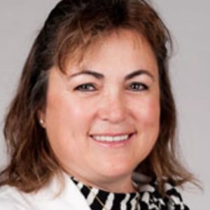 Martha Lozano, MD
