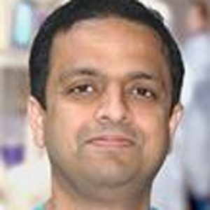 Samir Pancholy, MD