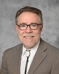 Duane Whitaker, MD