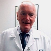 Viktor Eysselein, MD