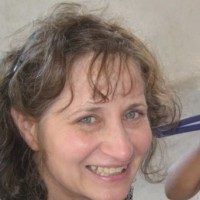 Ronna Wright
