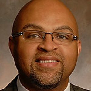 Vincent Bivins, MD