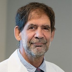 Darryl Zinck, MD