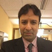 Humair Mirza, FACC, MD, FSCAI