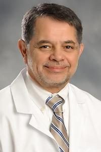 Syed Jafri, MD