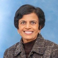 Suvarna Bhat, MBBS, MD