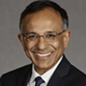 Chandru Sundaram, FRCSE, MD, FACS