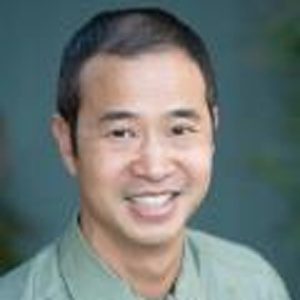 Albert Peng, MD