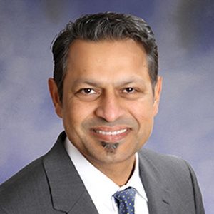 Naveed Rana, MD