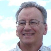 Mark Hilty, MD