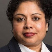 Bhuvaneswari Dandapani, MD