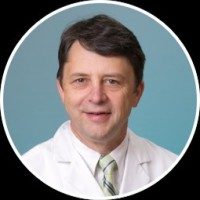 Christopher Russell, MD