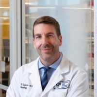 Clemens Scherzer, MD