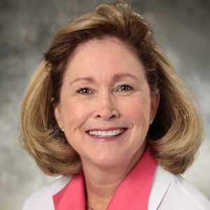 Mary Gearhard