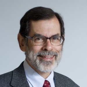 Henry Kronenberg, MD
