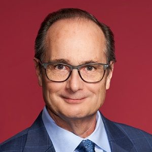 Thomas Jacques, MD