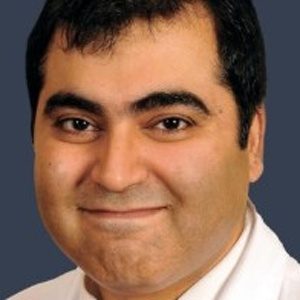 Manie Juneja, MBBS, MD
