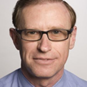 Robert Warner, MD