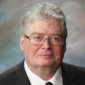 Joseph Monahan