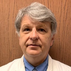 Donald Eagerton, MD